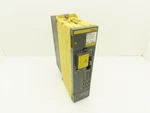 Fanuc A06B-6079-H106 Servo Amplifier Module 9.1KW 230V 52.2A- Read Used. Price: $189.99.