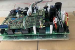 Fanuc A06B-6100-H004 Servo Amplifier Free Tax Pulled From Working Machine Used. Price: $1480.00.