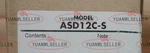 New Vexta Oriental Motor ASD12C-S Driver. Price: $414.70.
