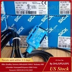 Us Free Tax 1PC Sick Photoelectric WL9-3N1132P02 Of New. Price: $173.82.