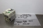Mitsubishi FR-S520-1.5K Inverter 1.5KW 11.4A 3PH AC200-240V 50/60HZ See All Pics Used. Price: $149.99.