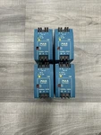 Lot Of Puls Power Supply ML70.100 24V/3A 24-28V 72W 115/230VAC 1.6/0.8A Used. Price: $89.99.