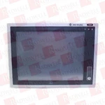 Allen Bradley 6181P-15A2HW71AC / 6181P15A2HW71AC (used). Price: $5562.06.