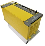 Fanuc Servo Amplifier A06B-6270-H030#H600 F1006RM Used. Price: $1450.00.
