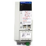 Mitsubishi MR-J2S-40B Ac Servo Drive New. Price: $209.00.