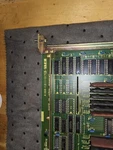 Fanuc A16B 1211 017 Pc Board Used. Price: $169.00.