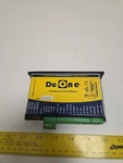 Microphase DC1C-65-4-XXX Servo Drive Motor Controller Used. Price: $499.95.
