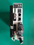 Panasonic Ac Servo Driver MBDDT2210N 400W Used. Price: $200.00.