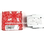 New Carlo Gavazzi DUB01CB23500V Din Rail-mount Voltage Monitoring Relay. Price: $151.46.