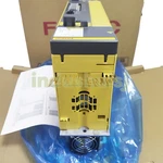 One New Fanuc Servo Driver A06B-6151-H011#H580. Price: $2617.56.