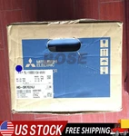 Mitsubishi HG-SR7024J Servo Motor HGSR7024J New In Box 1PC. Price: $2072.82.