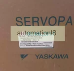 1PCS Yaskawa Robot Drive SRDA-SDB95A01A-E New. Price: $6955.20.