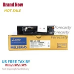 1PC New In Box Mitsubishi MR-J4-40B-RJJ001 Servo Drive MRJ440BRJJ001. Price: $754.93.