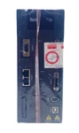 Delta Electronics ASDA-A2 Series ASD-A2-2023-F 2KW Servo Drive 3-PHASE/230VAC New. Price: $360.00.