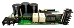 Fanuc A16B-2203-0450 Alpha Servo Drive Power Board Used. Price: $254.15.
