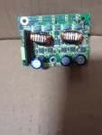 Fanuc A20B-8101-0191 Power Module Factory Sealed-new No Box. Price: $527.45.