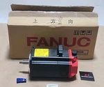 *new Surplus* Fanuc A06B-0063-B003 Servo Motor Ph W/ A860-2020-T301 + Warranty. Price: $995.00.