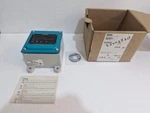 New Siemens Milltronics RMA-2 Remote Mounted Amplifier 7MH7145OA. Price: $424.99.