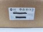 New Factory Sealed Allen-bradley 2093-PRS1 Box Free Shipping 2093PRS1 Plc. Price: $566.40.