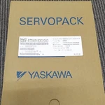 New SGDV-R70A01B002000 Yaskawa Servo Driver. Price: $582.88.