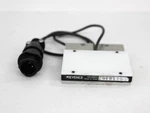 Keyence CA-DSR3 Illumination Unit Led Red Back Light W/ Mounting Plate Used. Price: $285.00.