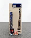 Yaskawa Servopack SGD7W-1R6A20A Driver 200V Used. Price: $125.00.