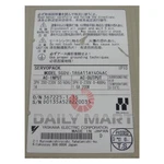 Used & Tested Yaskawa SGDV-1R6A11AY404AC Servo Drive. Price: $298.00.