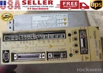 One Yaskawa SGDM-08AC-SD2M Servo Drive New Box Expedited Shipping. Price: $1527.06.