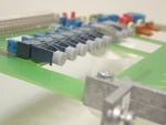 Siemens Masterdrive 6SE7090-0XX84-1CH0 New. Price: $1999.99.