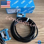 For Sick WT100-2P1439 WT1002P1439 Photoelectric Switch Sensor New In Box. Price: $68.05.