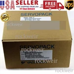 SGDH-15AE-S Yaskawa Servo Drive Brand New In Box!spot Goods Zy. Price: $464.99.