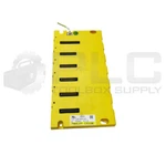 Fanuc A03B-0819-C002 Slot Backplane ABU05A Used. Price: $54.00.