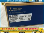 Mitsubishi MR-J4-200B-RJ Servo Drive New Fast Shipping. Price: $799.32.