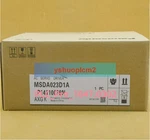 MSDA023D1A 1PCS Brand New Panasonic Servo Drive Fast Delivery. Price: $366.33.