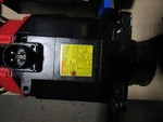 Fanuc A06B-0143-B089 Ac Servo Motor Alpha 12/3000 Used. Price: $3000.00.