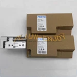 1PC New Festo DGST-12-10-PA 8085123 Slide Cylinder. Price: $372.89.