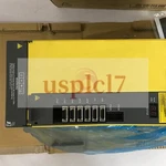 One New Fanuc Servo Drive A06B-6151-H030#H580. Price: $2515.66.