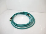 7700-44511-S4U0300 770044511S4U0300 Murrelektronik Ethernet Cable Used. Price: $36.13.