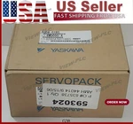 *new* Yaskawa SGDA-01BS Servopack Drive 100W 100-115VAC + Warranty!. Price: $662.74.