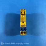 Turck MK13-VP-EX0/24VDC Isolating Switching Amplifier Usip Used. Price: $62.70.