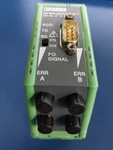 Phoenix Contact 2708410 PSI-MOS-RS232/FO 660 Converters Open. Price: $350.00.