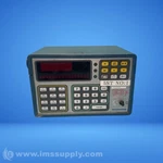 Marposs J8169008649 Servo Amplifier 4185 For. Price: $242.40.