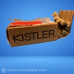 Kistler 4618A0 Piezoresistive Amplifier Fnob New. Price: $420.00.