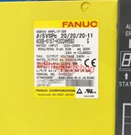 1PCS New Fanuc Servo Drive Amplifier A06B-6167-H302#H560. Price: $4832.10.