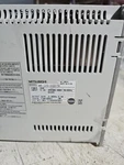 Untested Mitsubishi Servo Driver MR-J2S-200CT4. #Y10 For. Price: $234.49.
