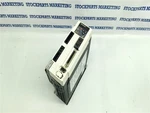 Panasonic MCDDT3520001 Ac Servo 126.9V 3PH 4.0A 333.3HZ 750W Fast Shipping!!! Used. Price: $999.00.