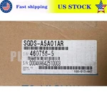 1PCS New Yaskawa Servo Driver SGDS-A5A01AR Ship Dhl. Price: $410.01.