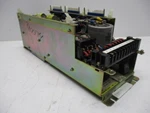 Fanuc A06B-6050-H203 (as Pictured) Unmp Used. Price: $1200.00.