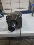 Fanuc Ac Servo Motor Bis 12/3000 A06B-0078-B403 Used. Price: $900.00.