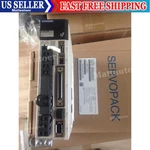 SGD7S-2R8A00A002 1PCS New Yaskawa Servo Drive. Price: $303.21.